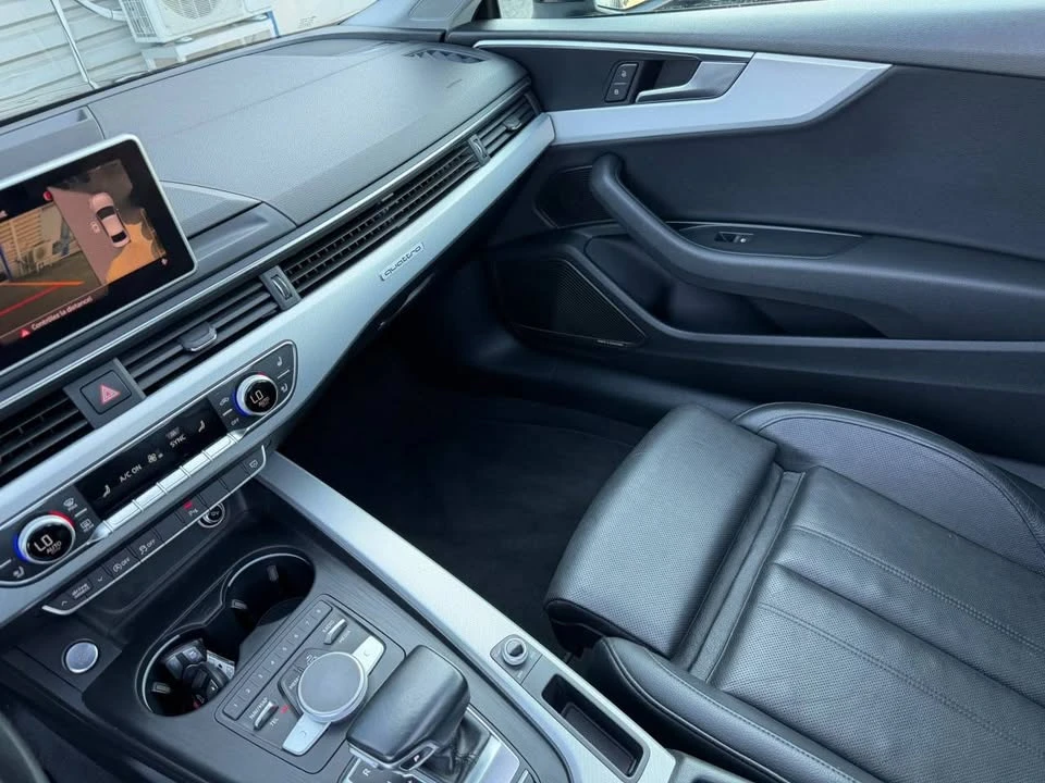 2018 Audi B9 A5 - Image 19 of 20