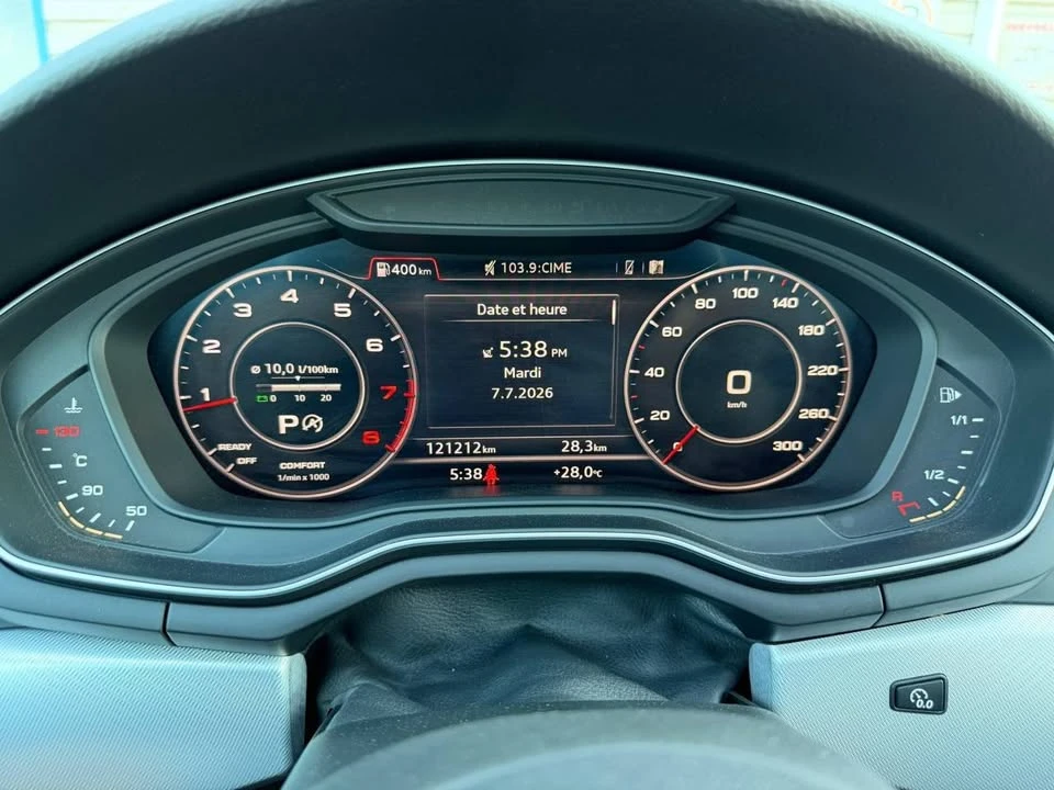 2018 Audi B9 A5 - Image 7 of 20