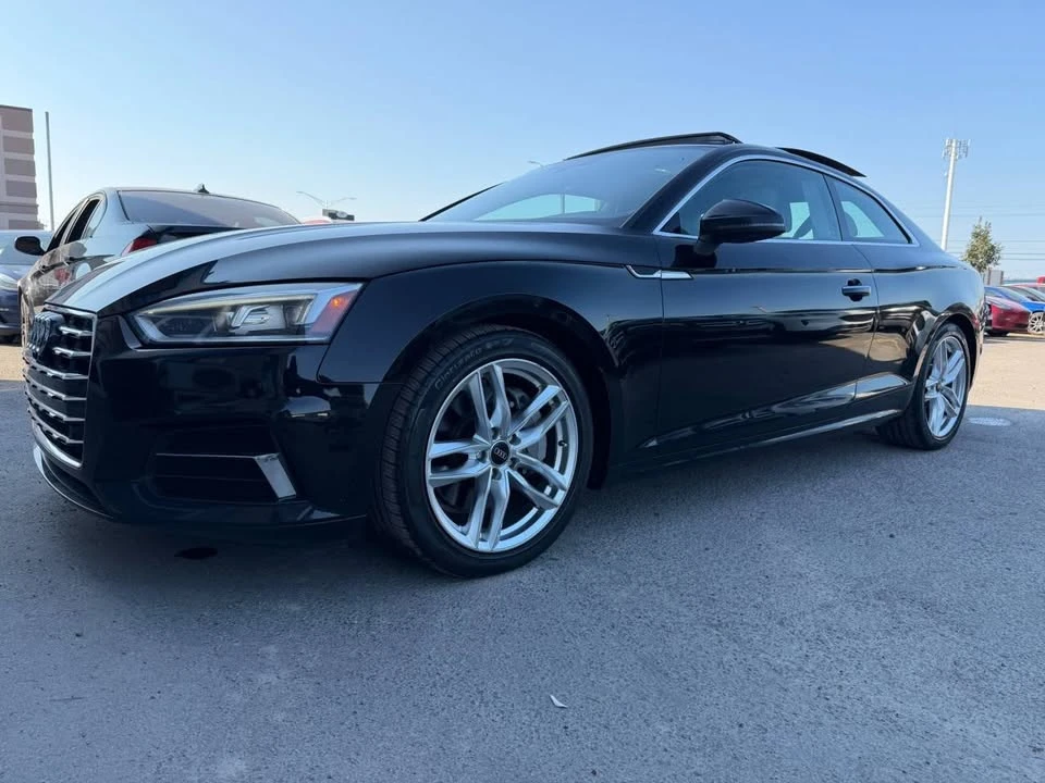 2018 Audi B9 A5 - Image 4 of 20