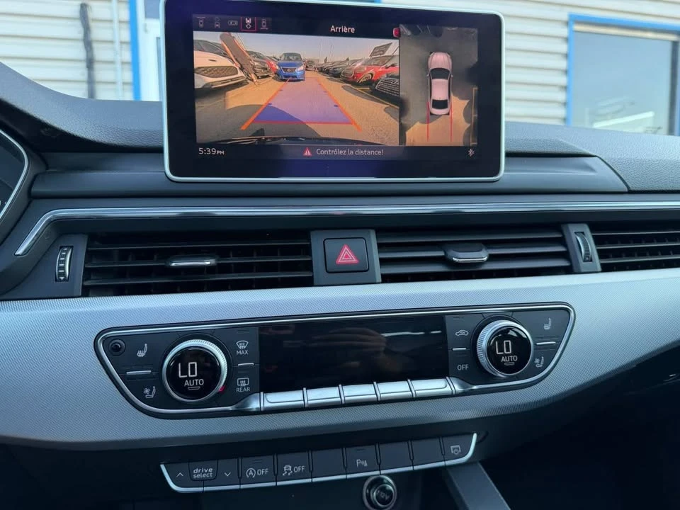 2018 Audi B9 A5 - Image 11 of 20