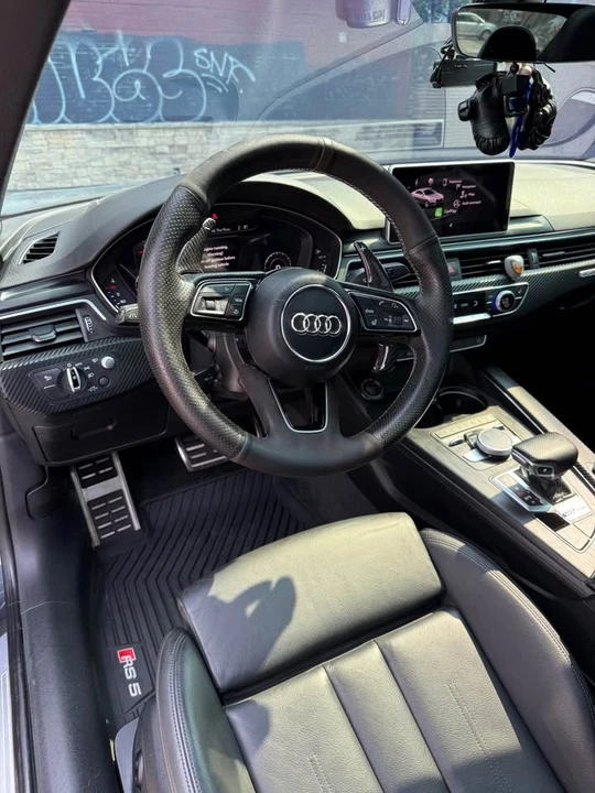 2018 Audi B9 A5 - Image 11 of 11