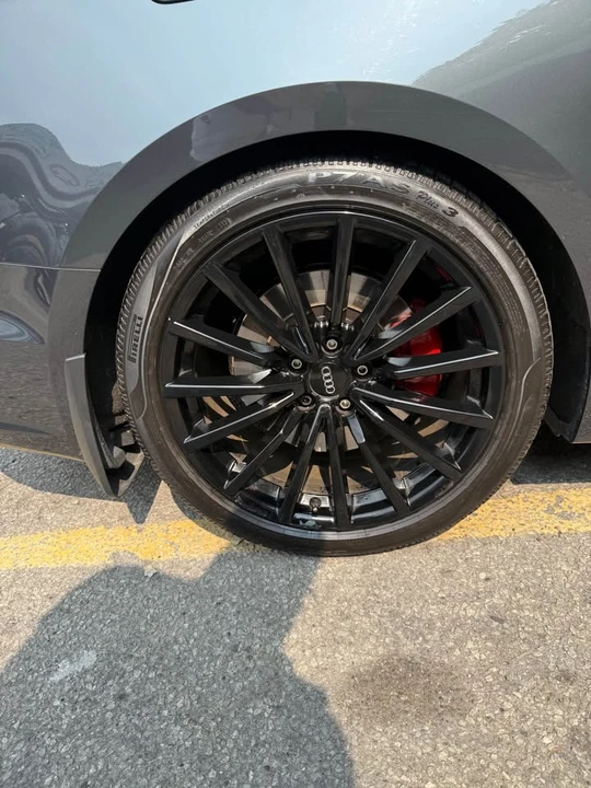 2018 Audi B9 A5 - Image 8 of 11