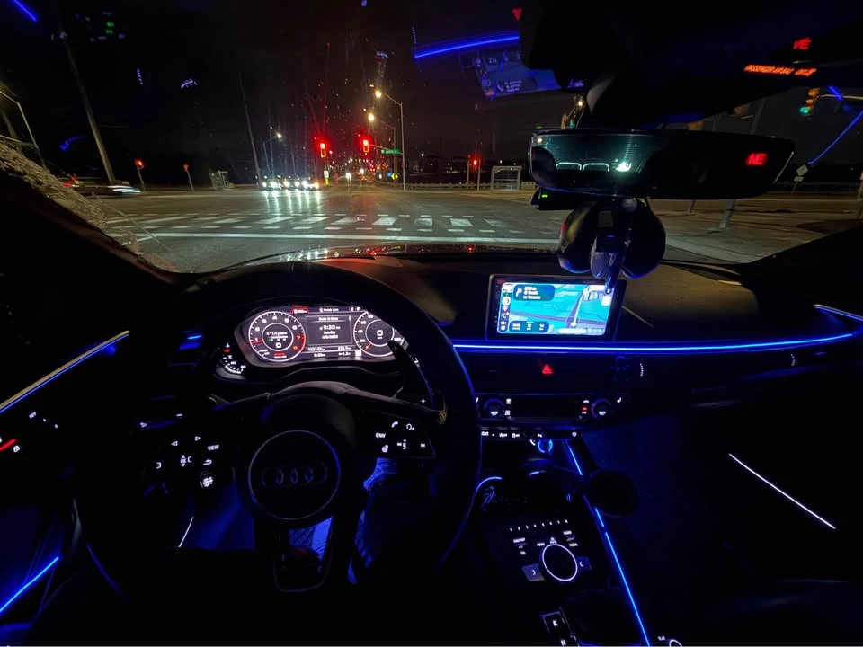 2018 Audi B9 A5 - Image 9 of 11