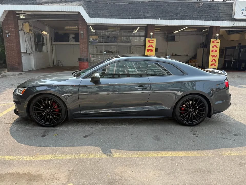 2018 Audi B9 A5 - Image 3 of 11