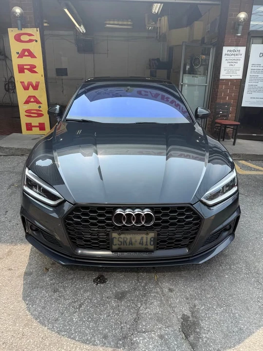 2018 Audi B9 A5 - Image 6 of 11
