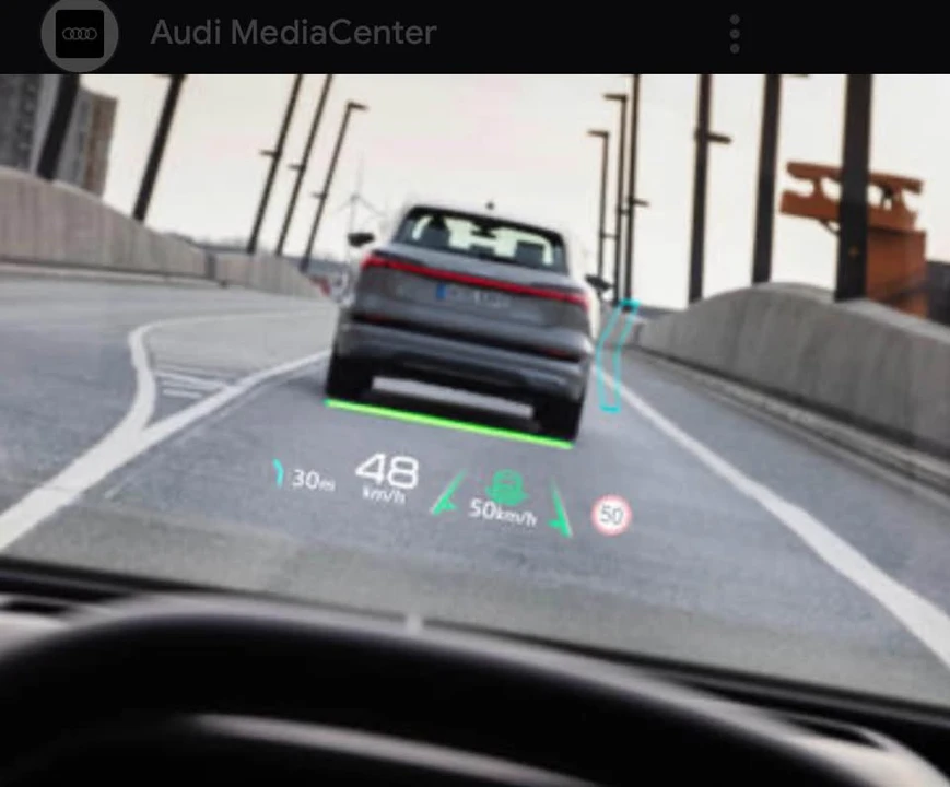 2018 Audi B9 A5 - Image 10 of 11