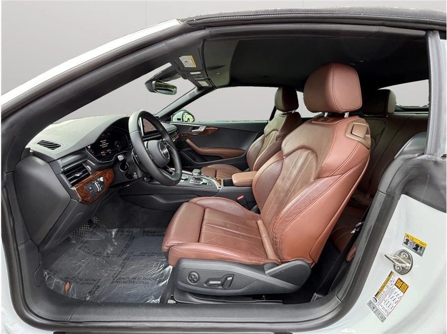 2018 Audi B9 A5 - Image 2 of 21