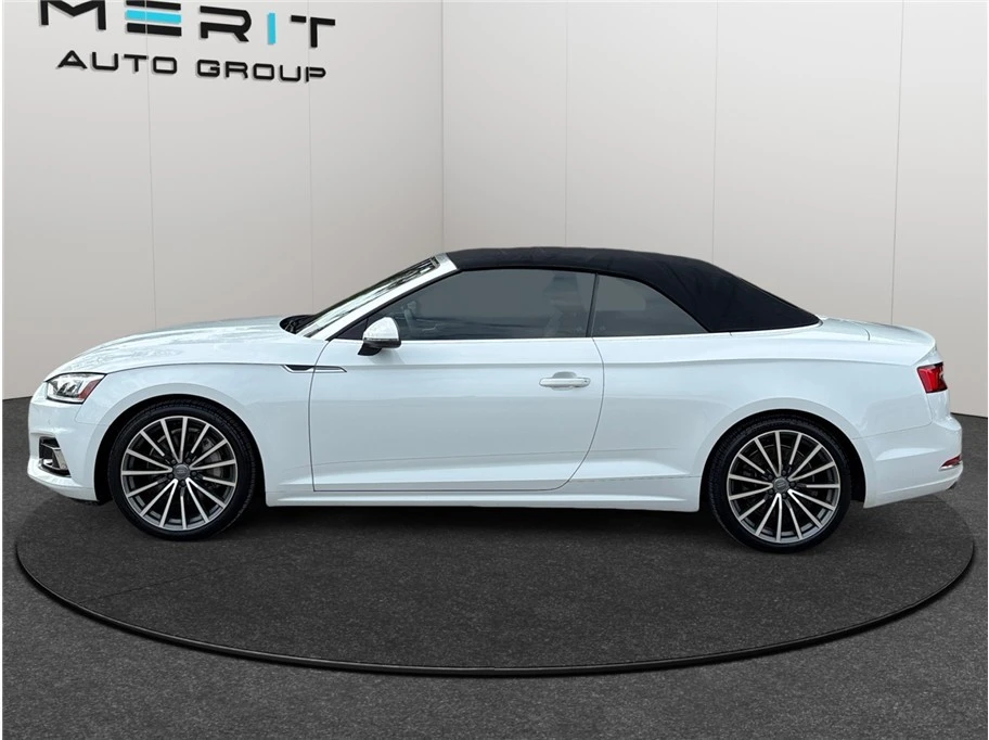 2018 Audi B9 A5 - Image 5 of 21
