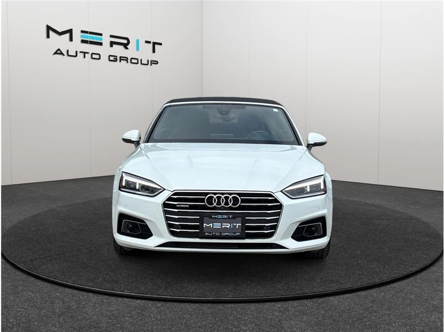 2018 Audi B9 A5 - Image 3 of 21