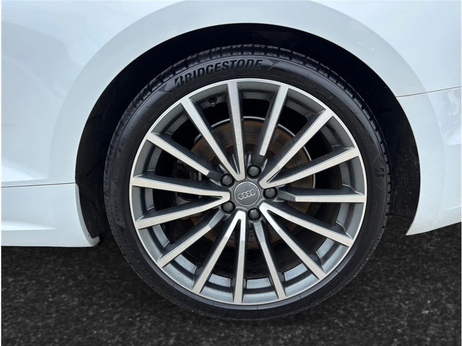 2018 Audi B9 A5 - Image 16 of 21