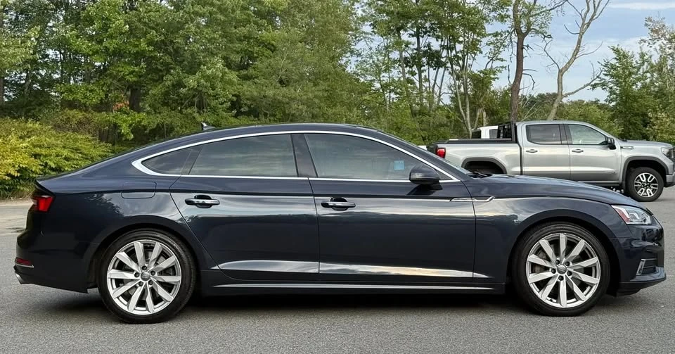 2018 Audi B9 A5 - Image 2 of 9