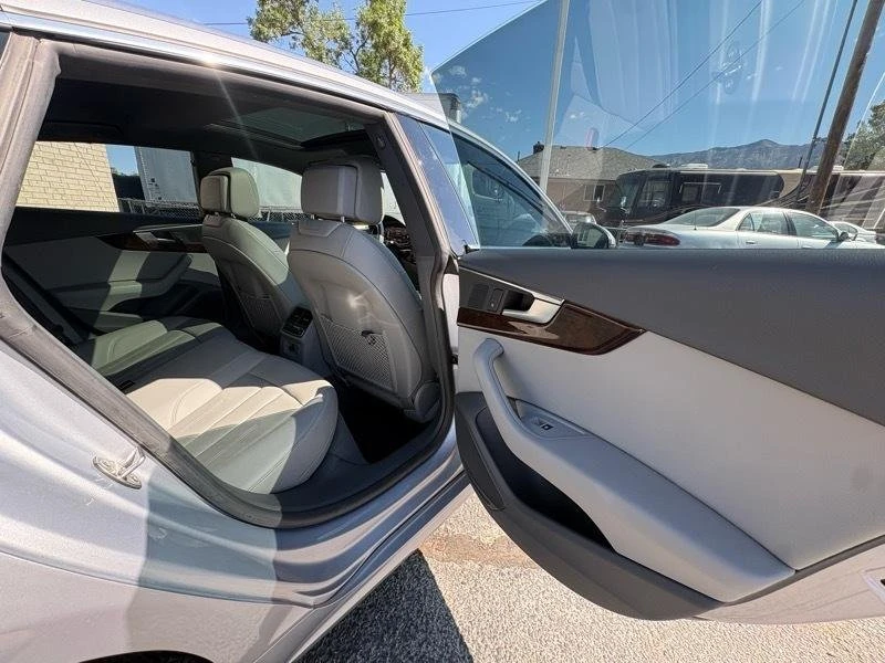 2018 Audi B9 A5 - Image 7 of 16
