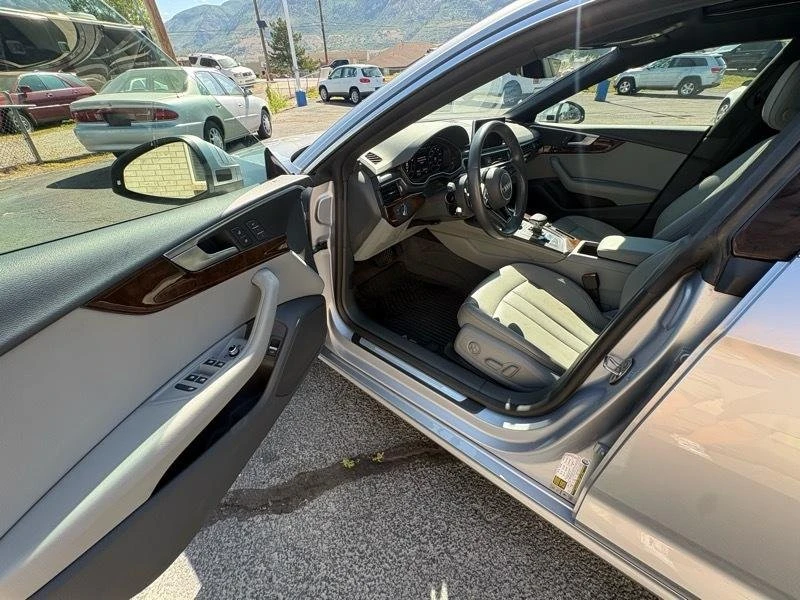 2018 Audi B9 A5 - Image 10 of 16