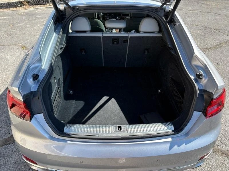 2018 Audi B9 A5 - Image 8 of 16