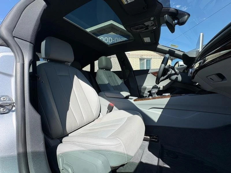 2018 Audi B9 A5 - Image 6 of 16