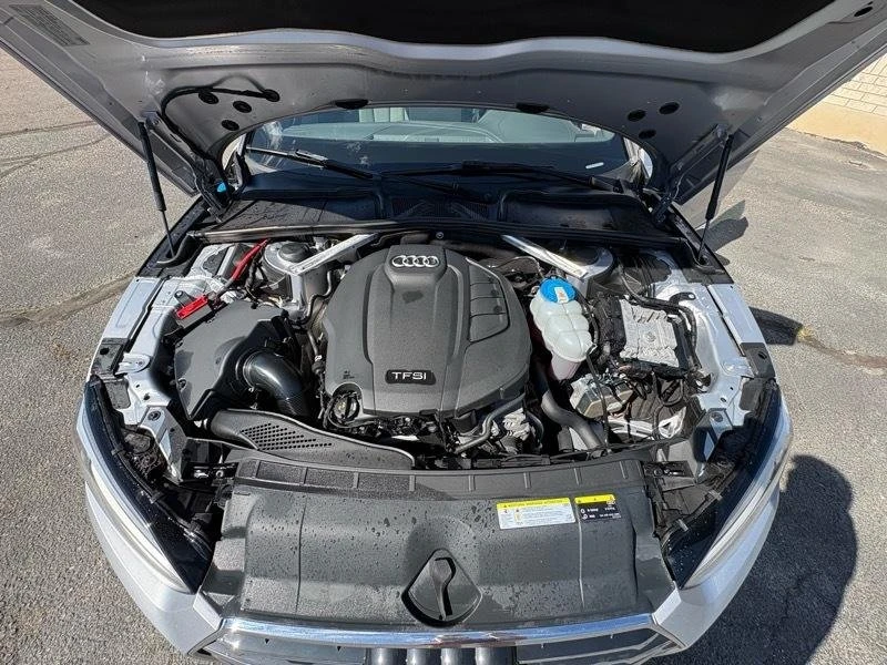 2018 Audi B9 A5 - Image 16 of 16