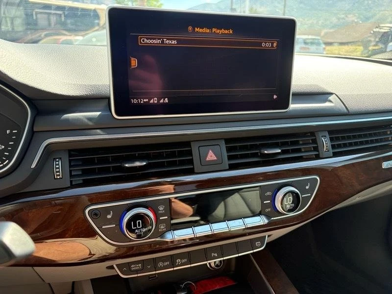 2018 Audi B9 A5 - Image 13 of 16