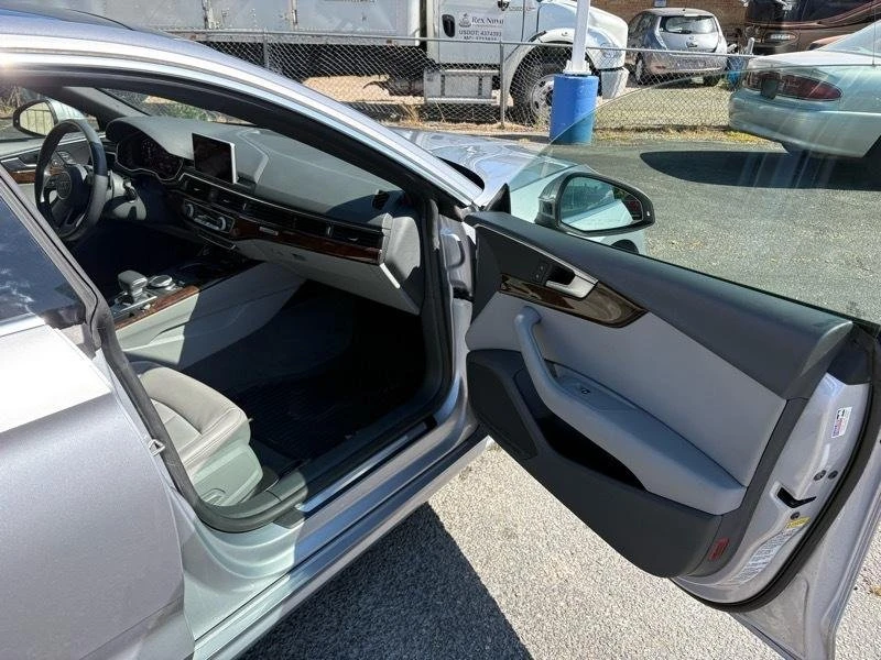 2018 Audi B9 A5 - Image 5 of 16