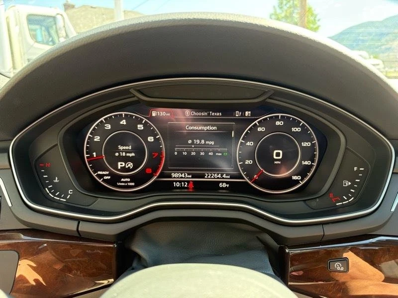 2018 Audi B9 A5 - Image 12 of 16