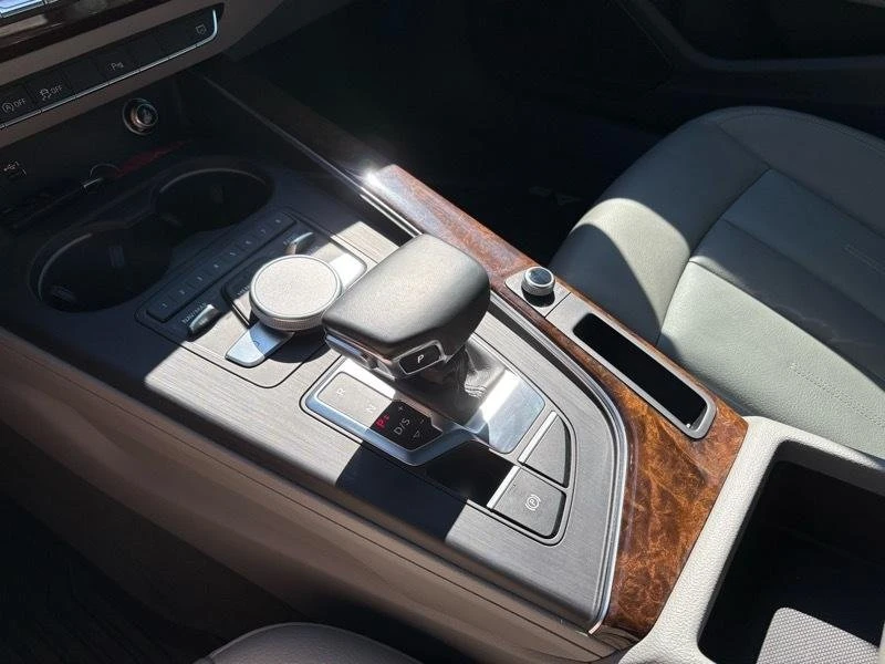 2018 Audi B9 A5 - Image 15 of 16