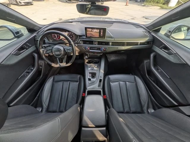 2018 Audi B9 A5 - Image 3 of 7