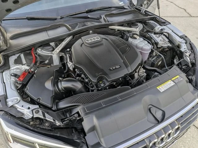 2018 Audi B9 A5 - Image 7 of 7