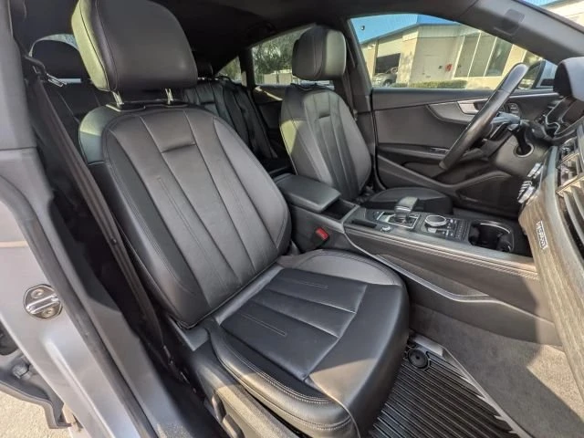 2018 Audi B9 A5 - Image 2 of 7