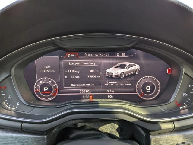 2018 Audi B9 A5 - Image 6 of 7