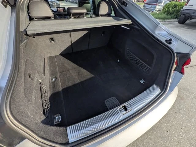 2018 Audi B9 A5 - Image 5 of 7