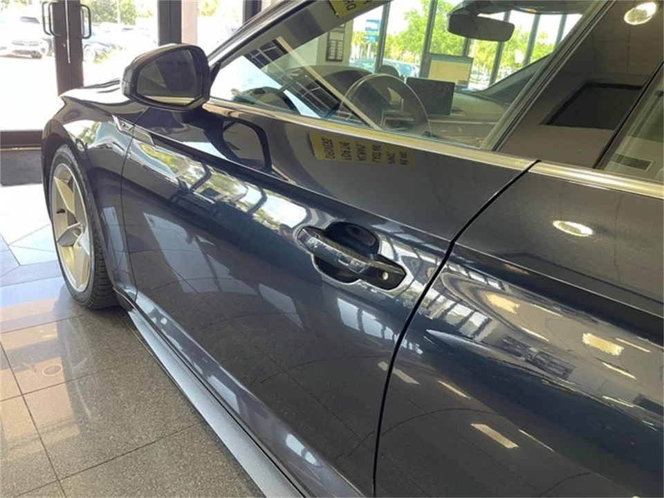 2018 Audi B9 A5 - Image 13 of 31