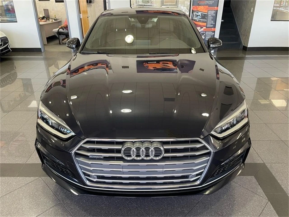 2018 Audi B9 A5 - Image 9 of 31