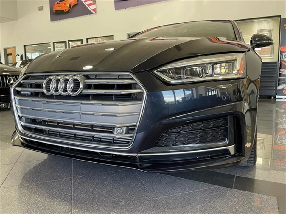 2018 Audi B9 A5 - Image 11 of 31