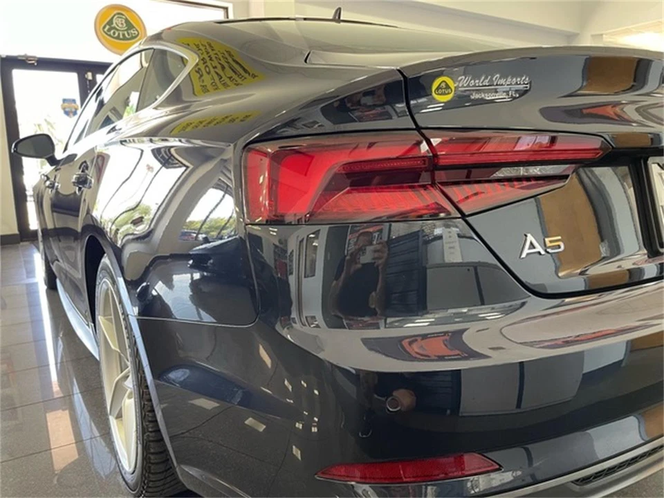 2018 Audi B9 A5 - Image 15 of 31