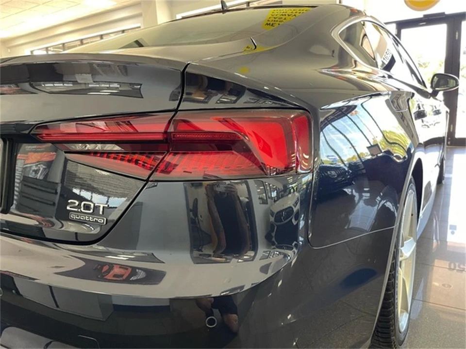 2018 Audi B9 A5 - Image 17 of 31