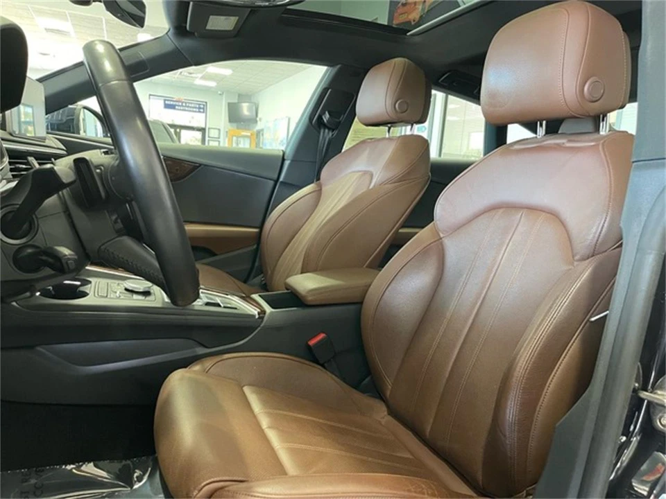 2018 Audi B9 A5 - Image 25 of 31