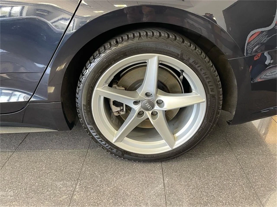2018 Audi B9 A5 - Image 21 of 31