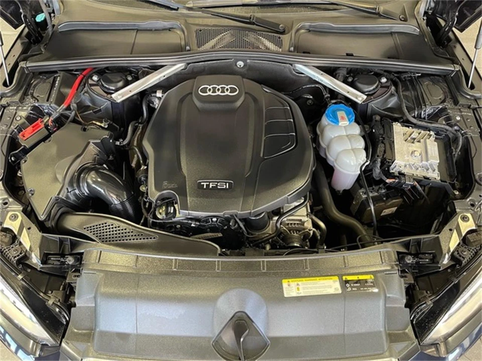 2018 Audi B9 A5 - Image 19 of 31