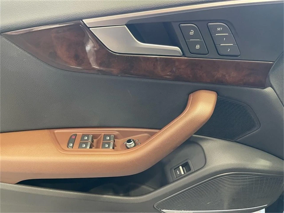 2018 Audi B9 A5 - Image 23 of 31