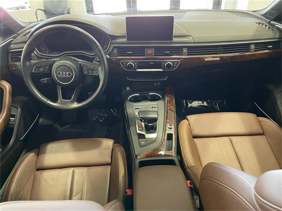 2018 Audi B9 A5 - Image 29 of 31