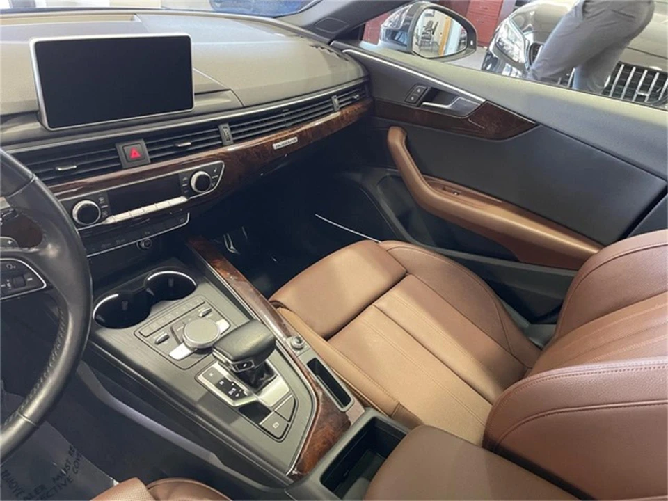2018 Audi B9 A5 - Image 27 of 31