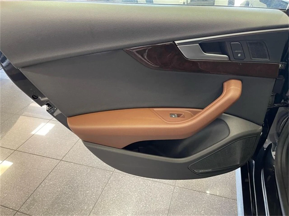 2018 Audi B9 A5 - Image 31 of 31