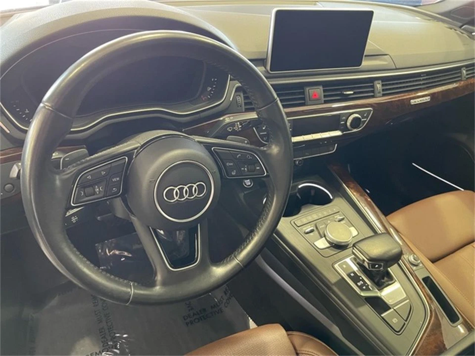 2018 Audi B9 A5 - Image 28 of 31