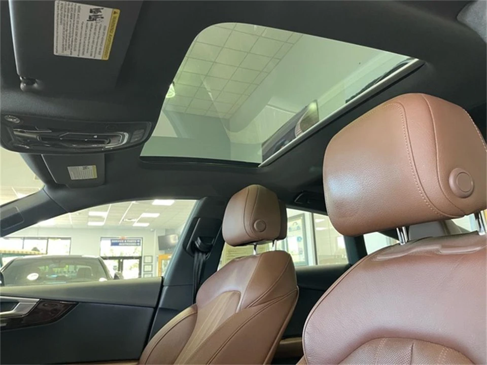 2018 Audi B9 A5 - Image 26 of 31
