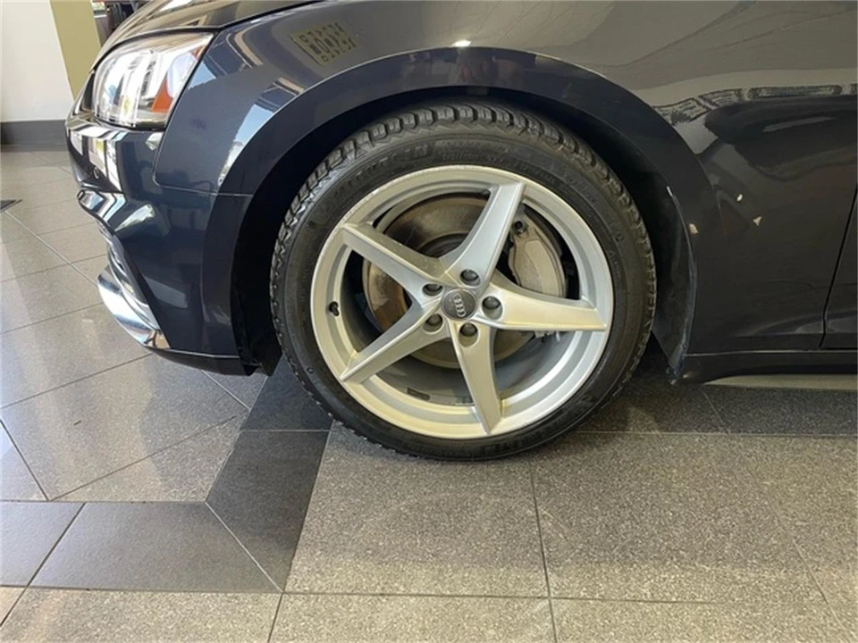 2018 Audi B9 A5 - Image 20 of 31