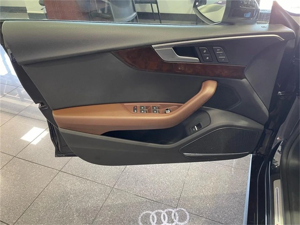 2018 Audi B9 A5 - Image 22 of 31