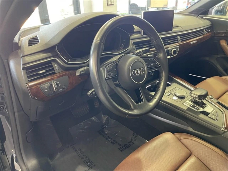 2018 Audi B9 A5 - Image 24 of 31