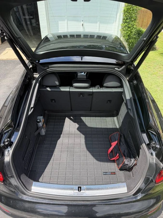 2018 Audi B9 A5 - Image 2 of 12