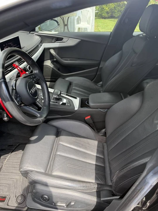 2018 Audi B9 A5 - Image 3 of 12