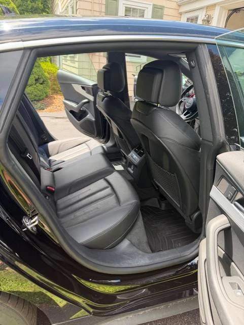 2018 Audi B9 A5 - Image 10 of 12