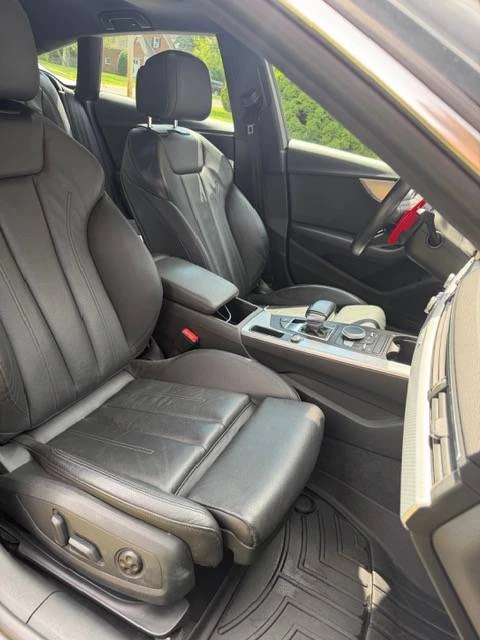 2018 Audi B9 A5 - Image 9 of 12